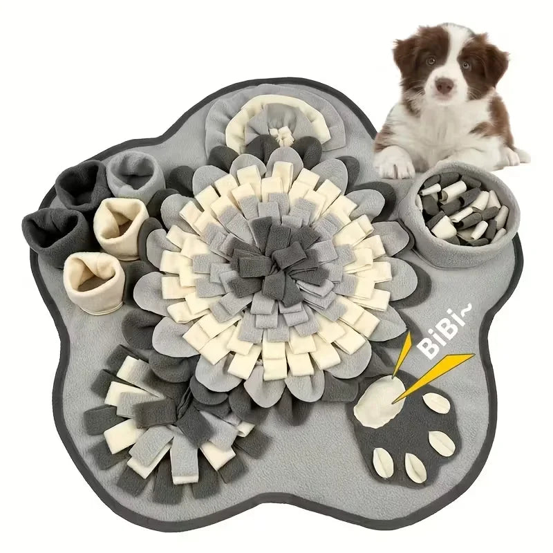 SenseMat™ – Tapis de fouille pour chien