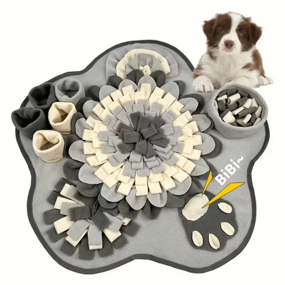 SenseMat™ – Tapis de fouille pour chien