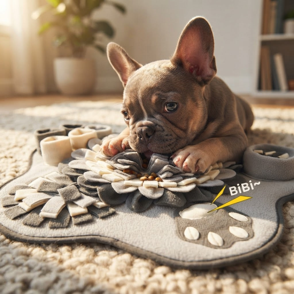 SenseMat™ – Tapis de fouille pour chien