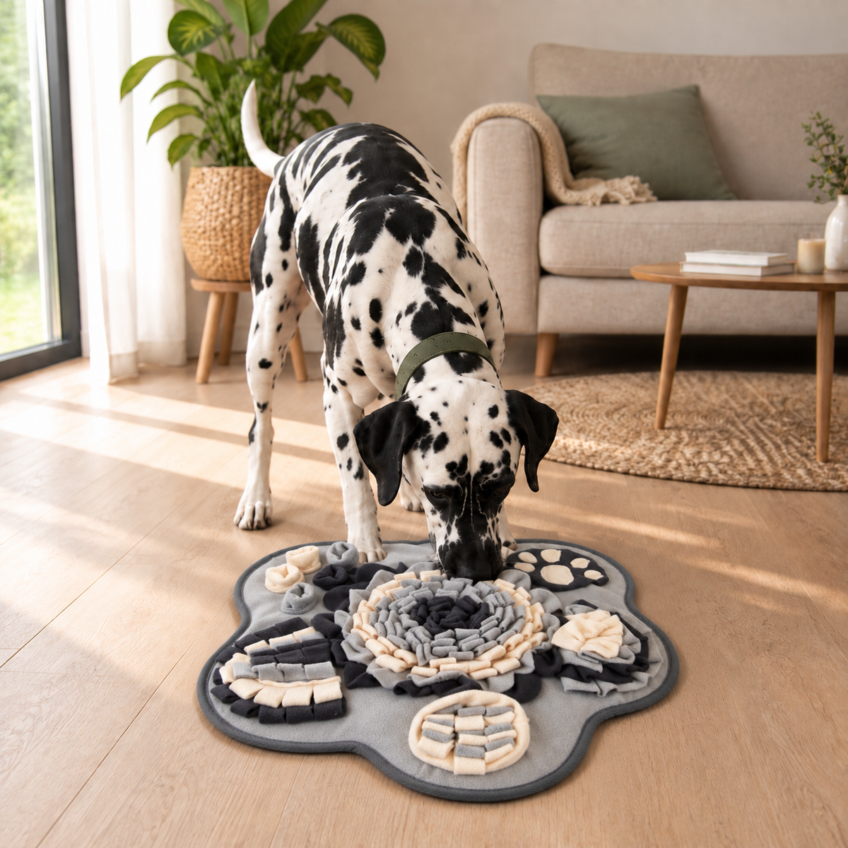 SenseMat™ | Tapis de fouille pour chien