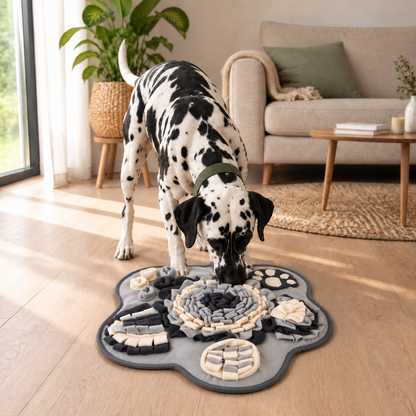 SenseMat™ | Tapis de fouille pour chien
