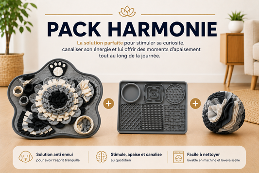Pack Harmonie